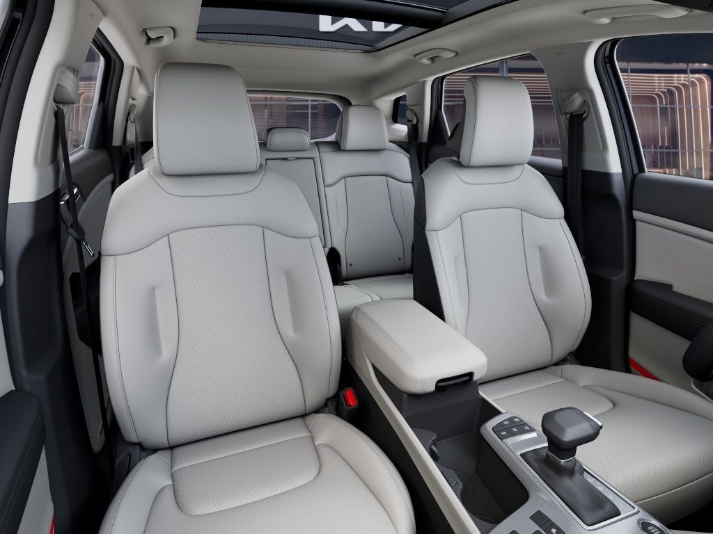 New 2026  Kia EX image 15