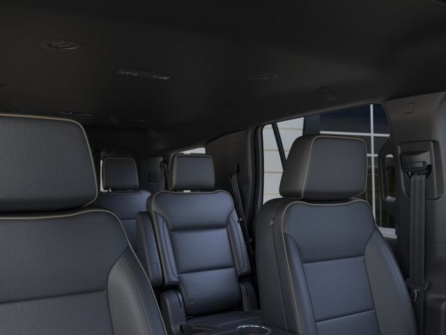 New 2026 Summit White GMC Elevation image 24