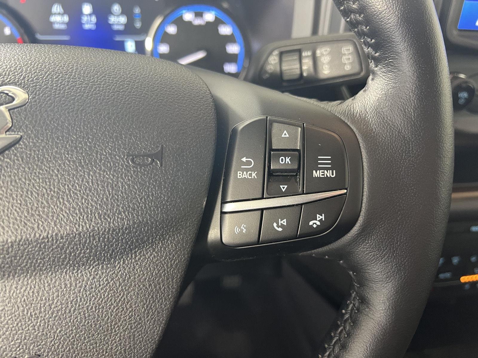 Used 2023 Area 51 Ford Outer Banks image 11