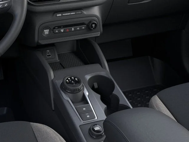 New 2026 Carbonized Gray Metallic Ford Big Bend image 40