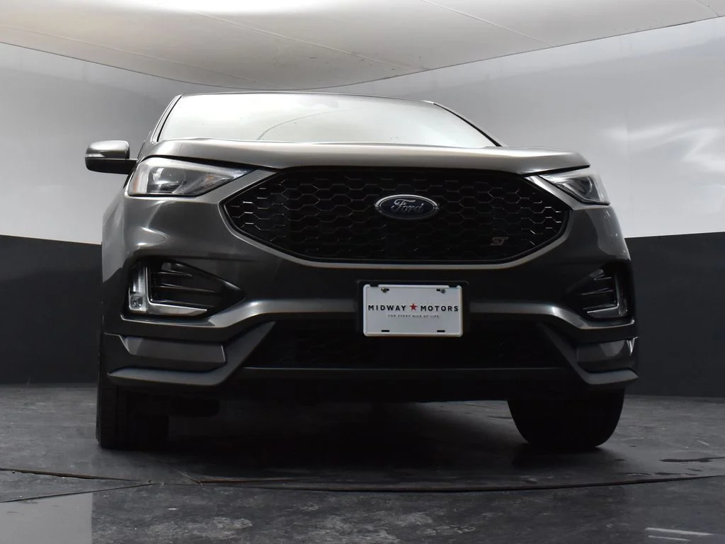 Used 2019 Gray Ford ST image 31