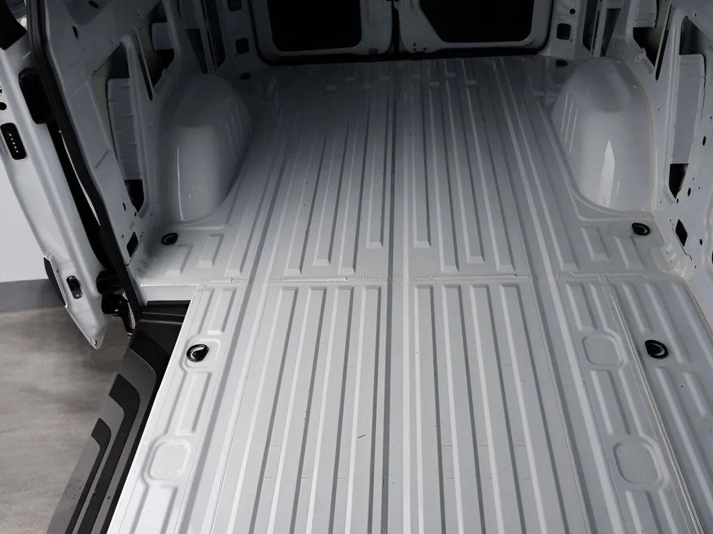 New 2026 Arctic White Mercedes-Benz Cargo 144 WB image 15