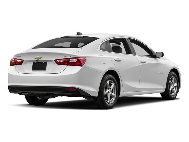 Used 2018 Chevrolet Malibu 1LS with VIN 1G1ZB5ST1JF224942 for sale in Saint Cloud, Minnesota