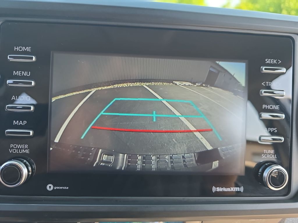 Used 2023 Gray Toyota SR image 25