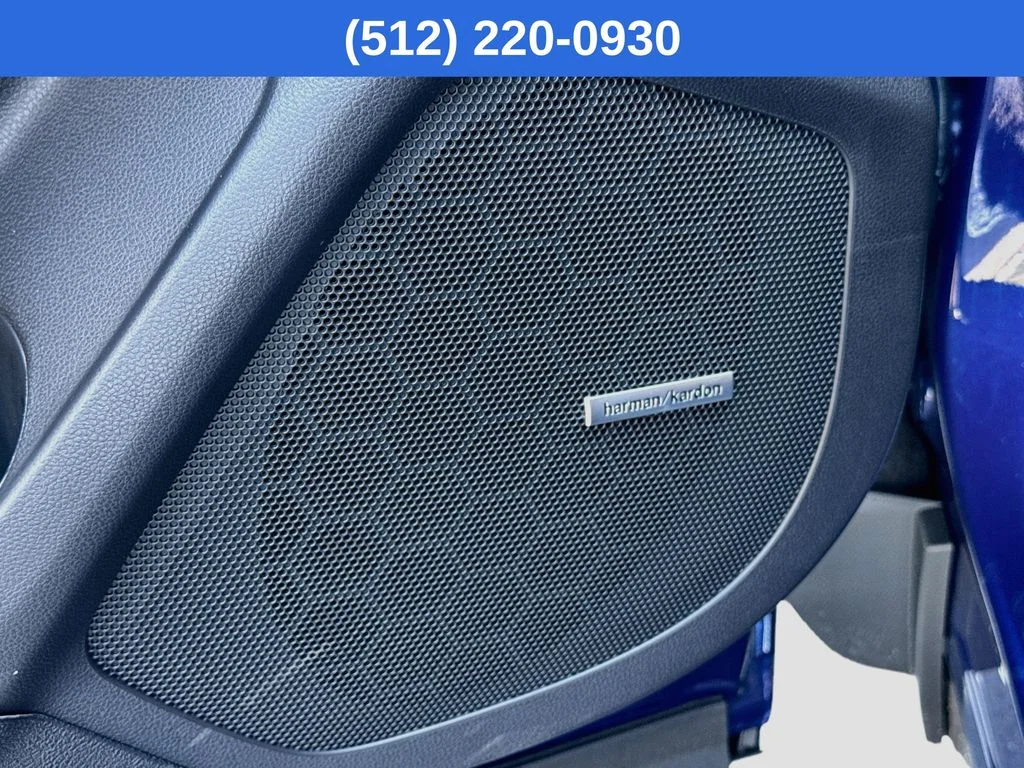 New 2026 Blue Subaru Touring image 23