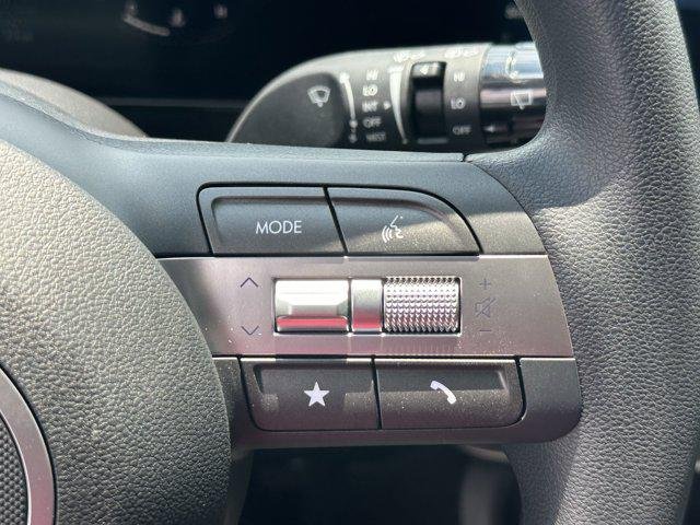 2026 Hyundai Kona SE - Photo 23