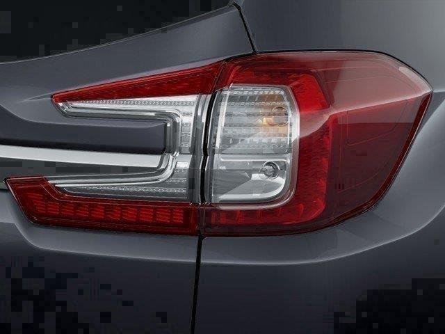New 2026 MAGNETITE GRAY METALLIC Subaru Touring image 12