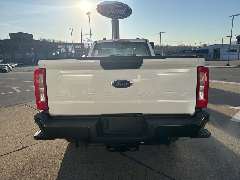 2025 Ford F-250 Super Duty XL - Photo 6