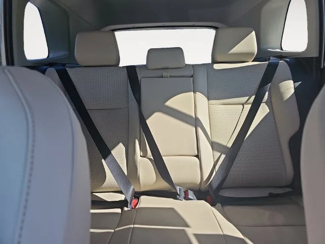 New 2026  Toyota XLE Premium image 11