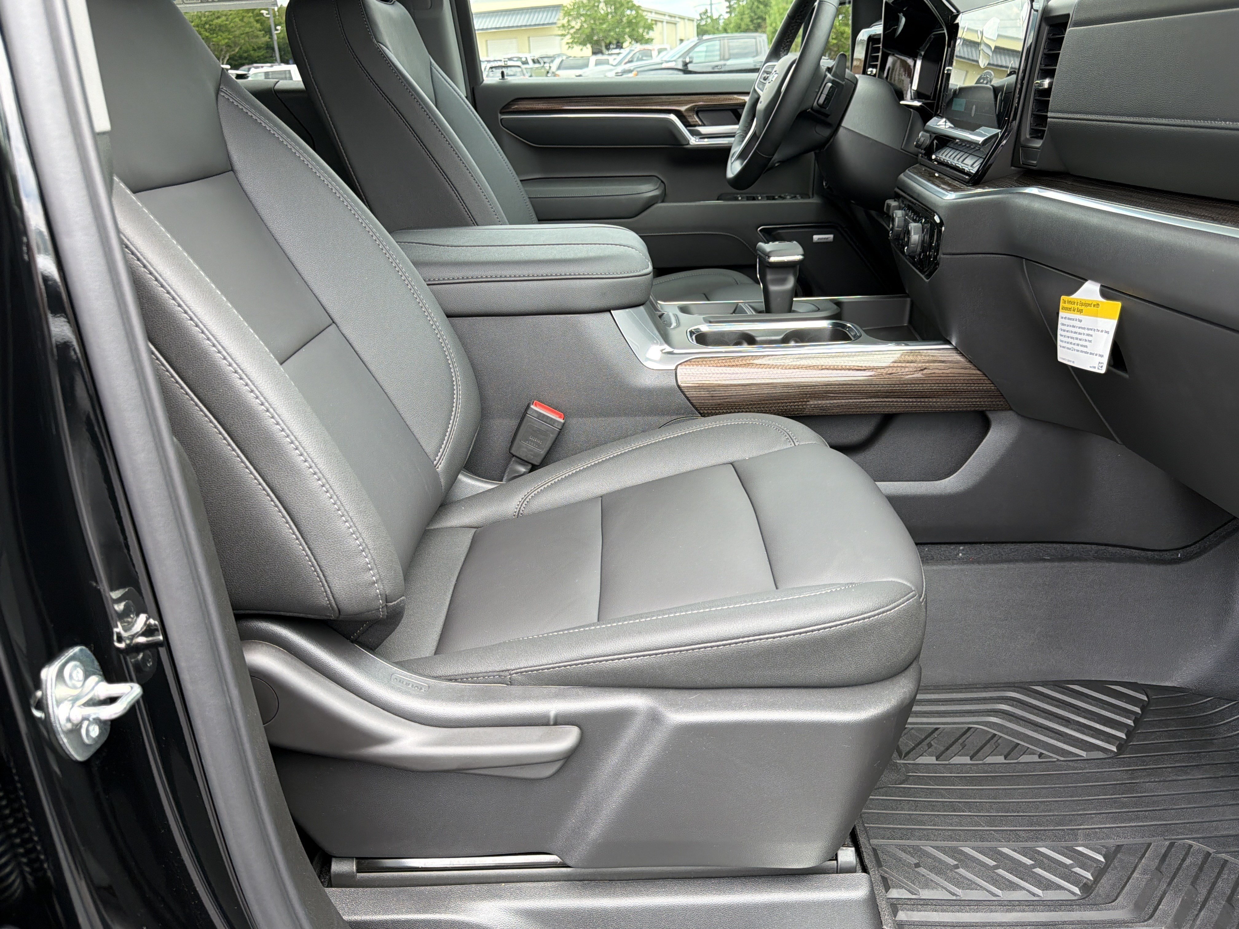 2026 Chevrolet Silverado 1500 LT Trail Boss - Photo 13