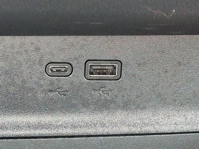 Certified Used 2025 Green Chevrolet LT image 22
