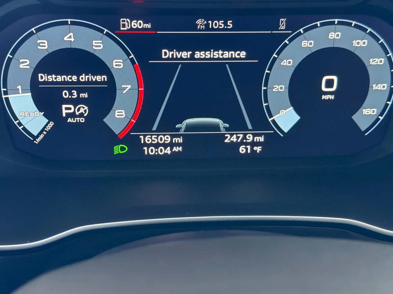 Used 2024  Audi Premium image 26