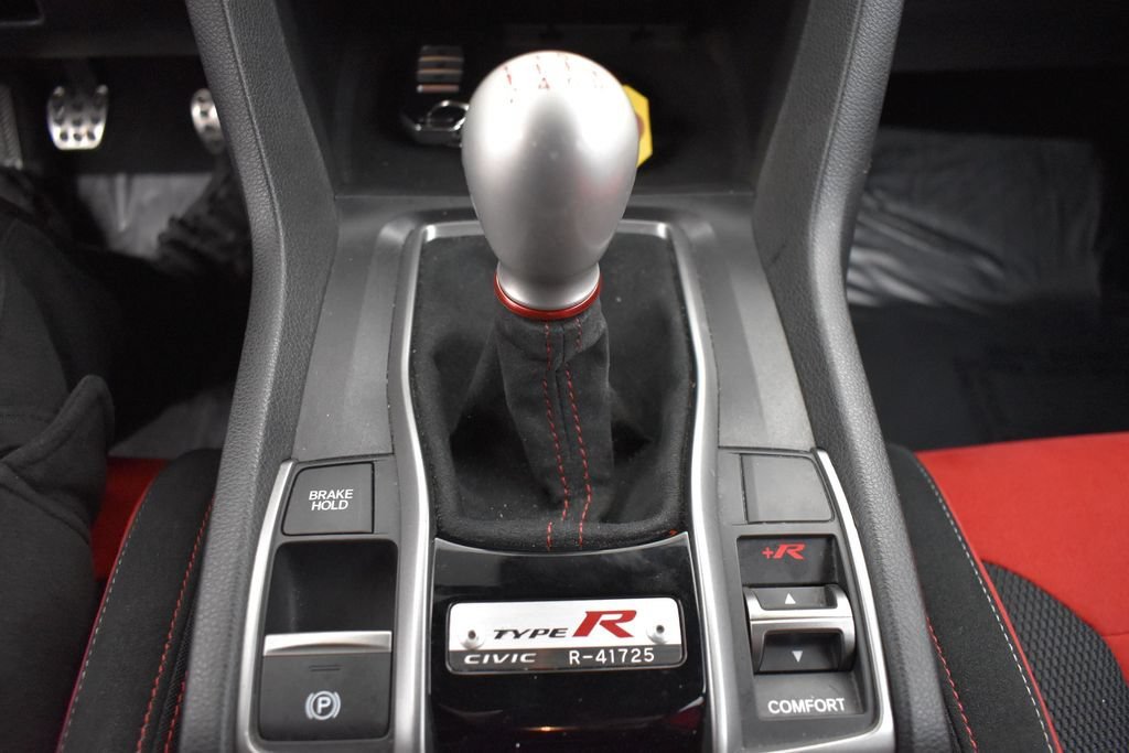 Used 2021 Blue Honda Touring image 10