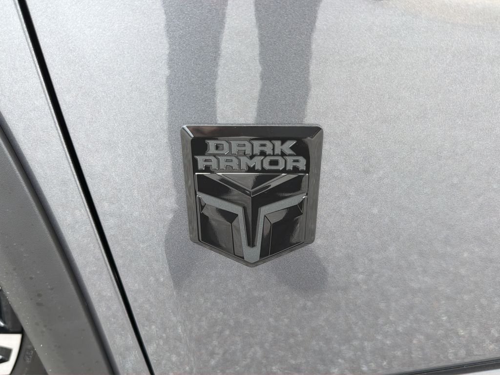 New 2026 Gray Nissan Dark Armor image 54