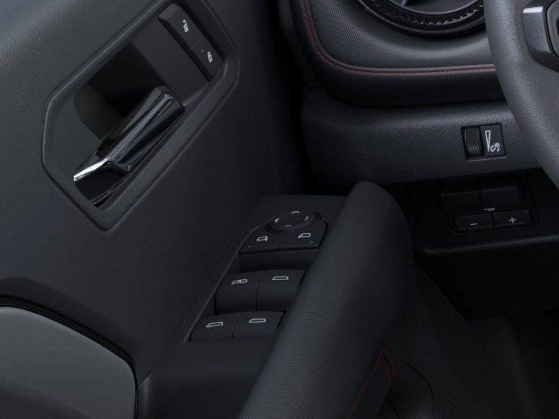 2026 Chevrolet Colorado Z71 - Photo 22