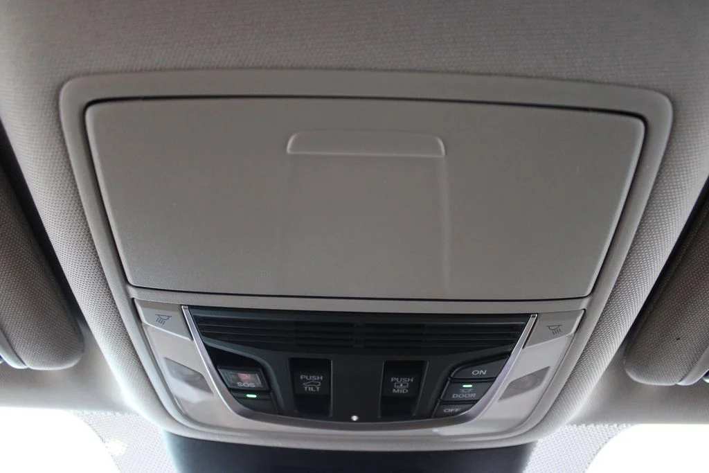New 2026 Majestic Black Pearl Acura Advance Package image 34