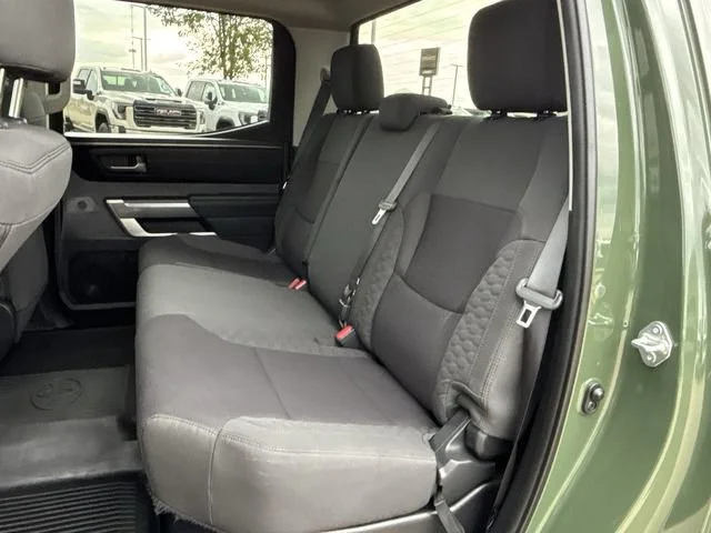 Used 2023 Green Toyota SR5 image 28