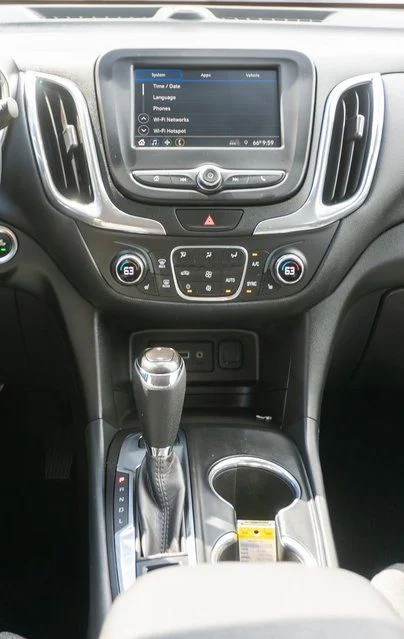 Used 2020 Silver Chevrolet LT image 15