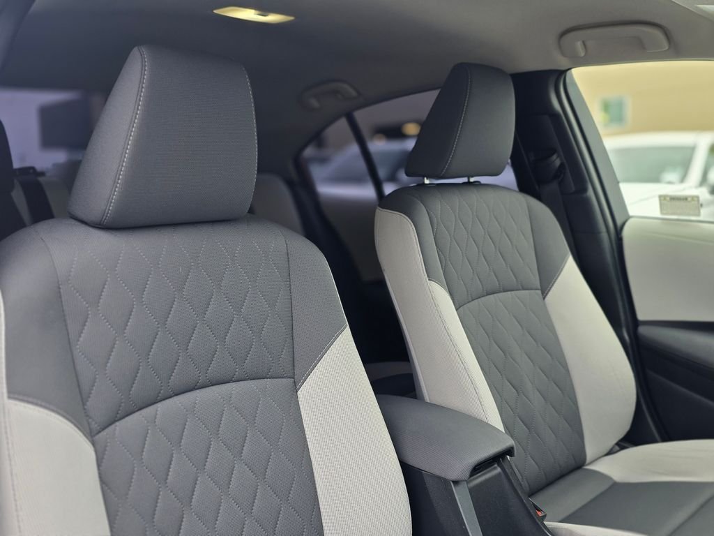 2023 Toyota Corolla LE - Photo 11