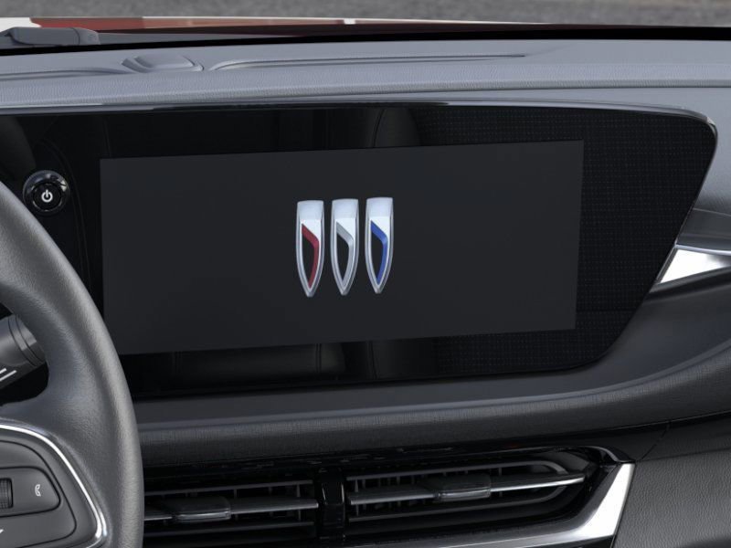2026 BUICK ENVISTA - Image 27