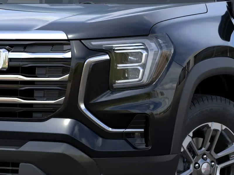 New 2026 BK GMC AWD Elevation image 10