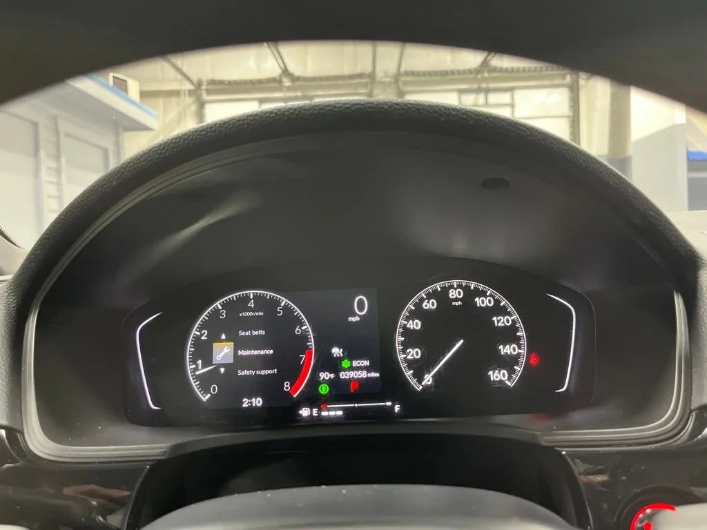 2022 Honda Civic Sport - Photo 50