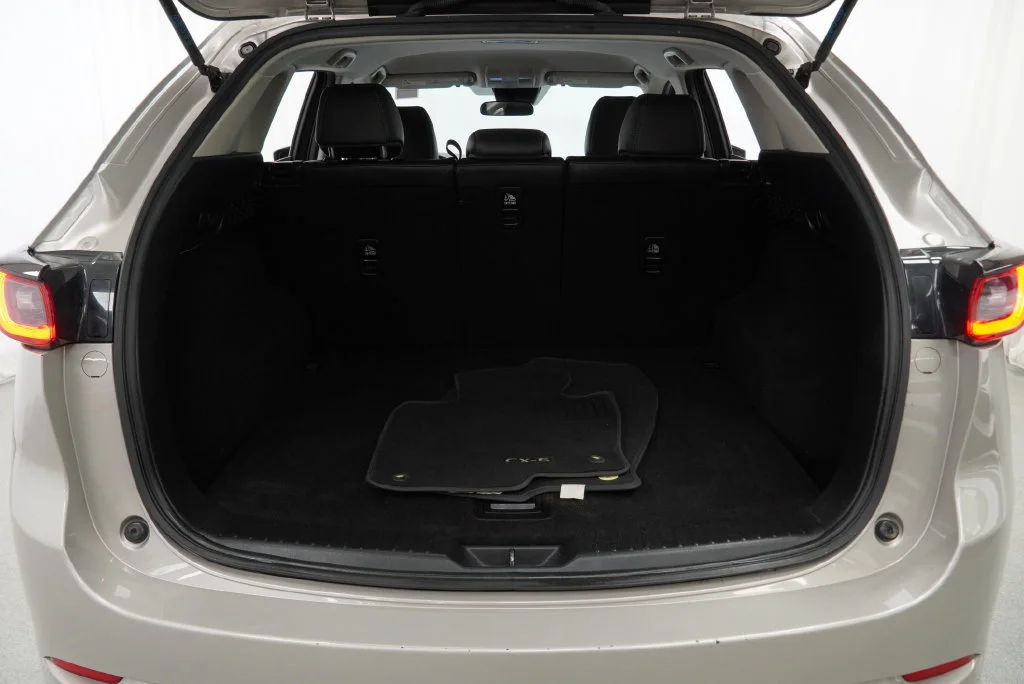 Used 2024 Tan Mazda 2.5 S Select image 34