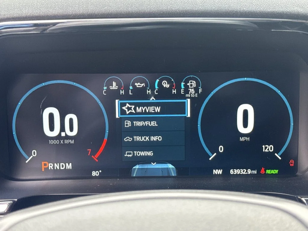 2022 Ford F-150 Lariat - Photo 27