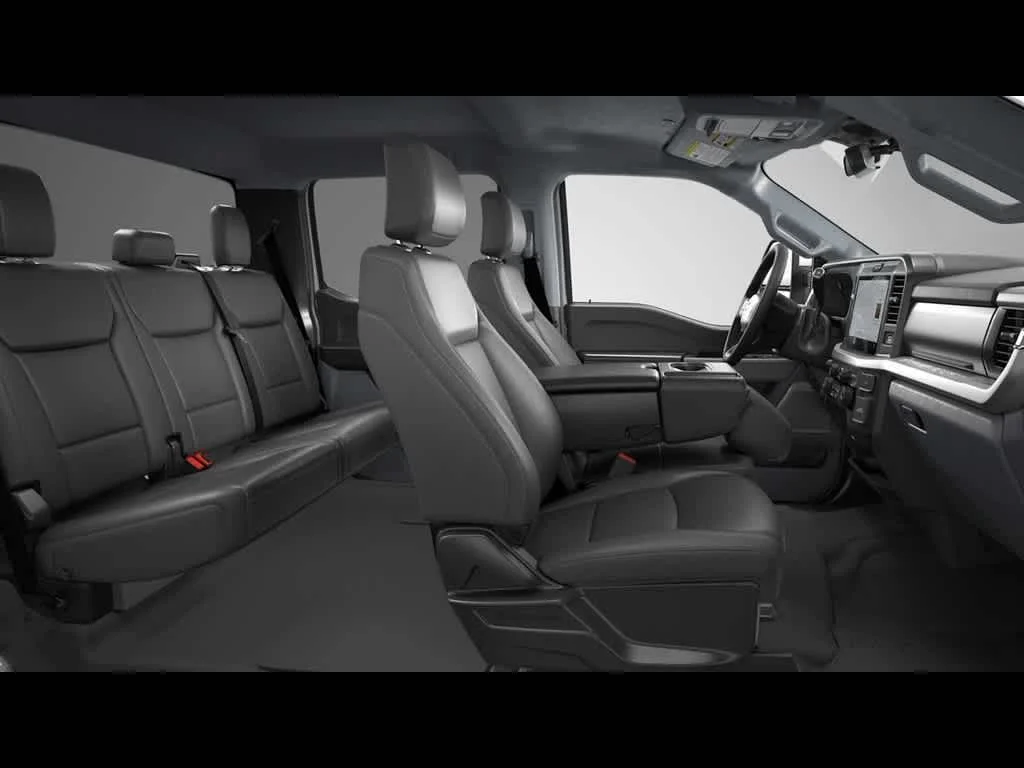 New 2026 Avalanche Ford XLT image 6