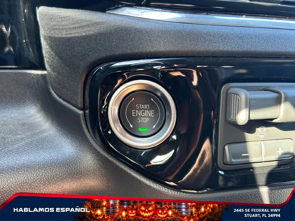 New 2026 Onyx Black GMC Elevation image 27