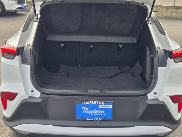 Used 2026 White Buick Preferred image 11