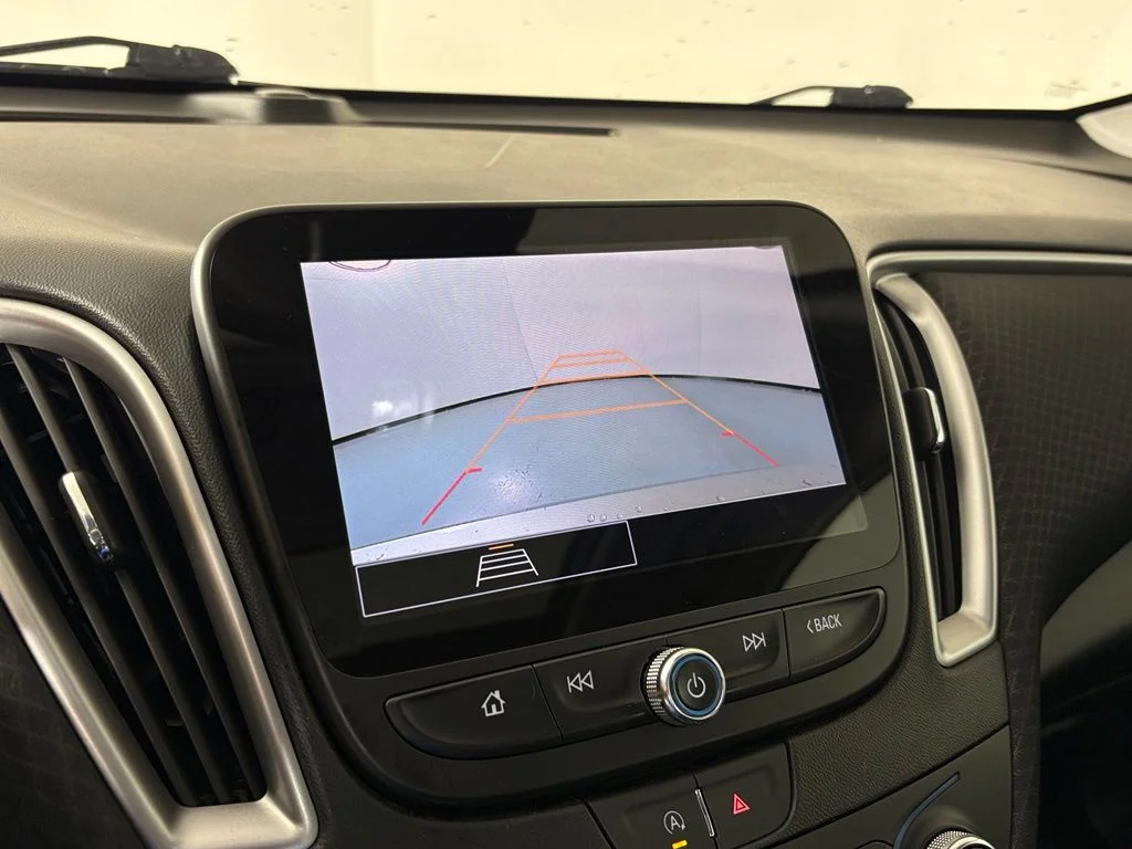 Used 2023 Gray Chevrolet LT image 32