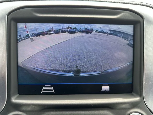 Used 2020 Blue GMC Elevation image 25