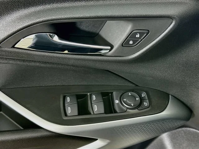 New 2026 Sterling Gray Metallic Chevrolet LS image 19