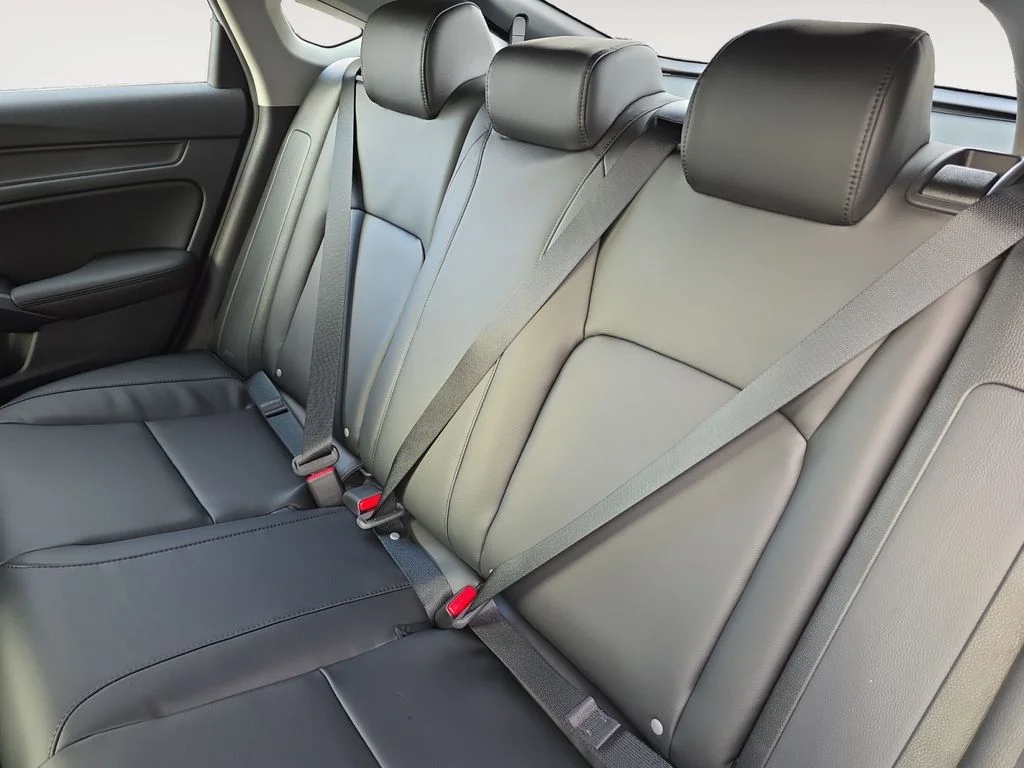 New 2026 Urban Gray Pearl Acura  image 13