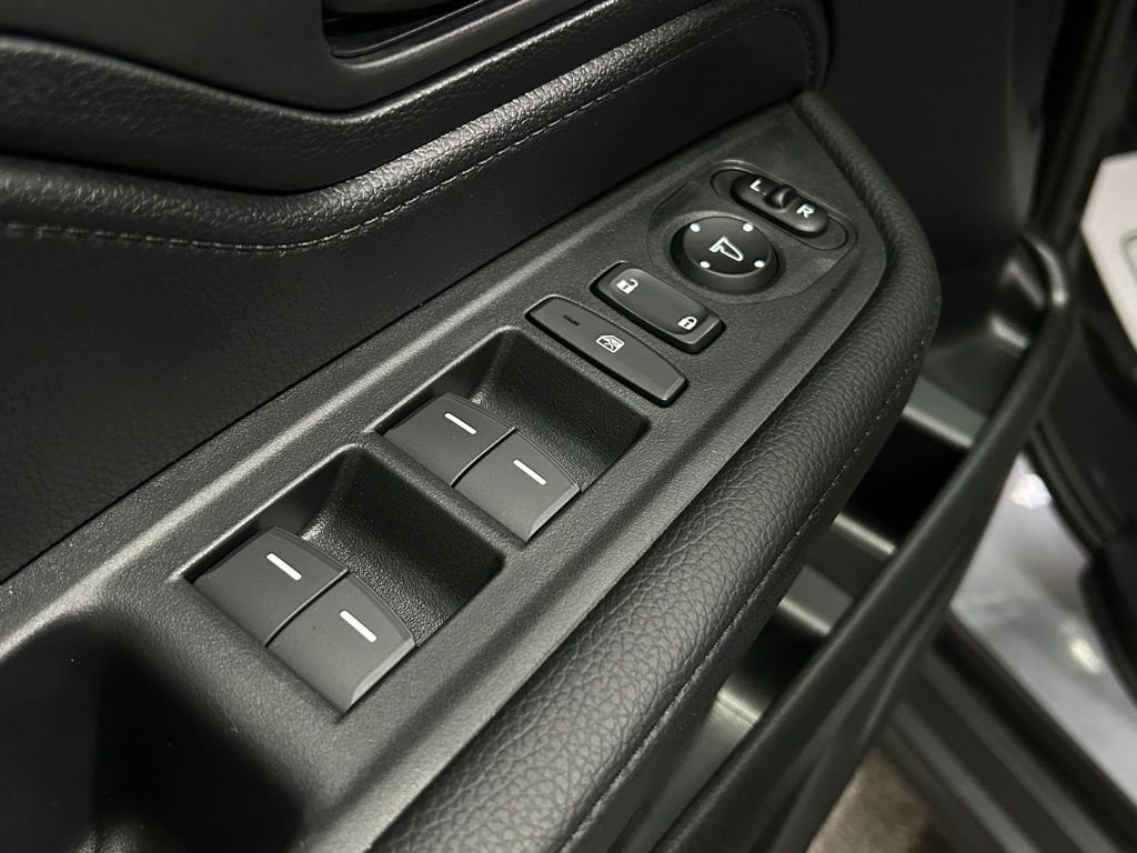 2026 Honda Odyssey EX-L - Photo 17
