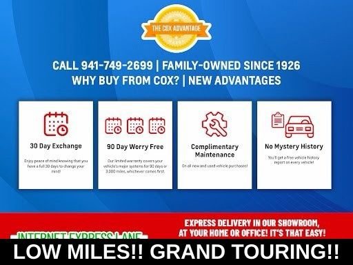 Used 2020 Red Mazda Grand Touring image 26