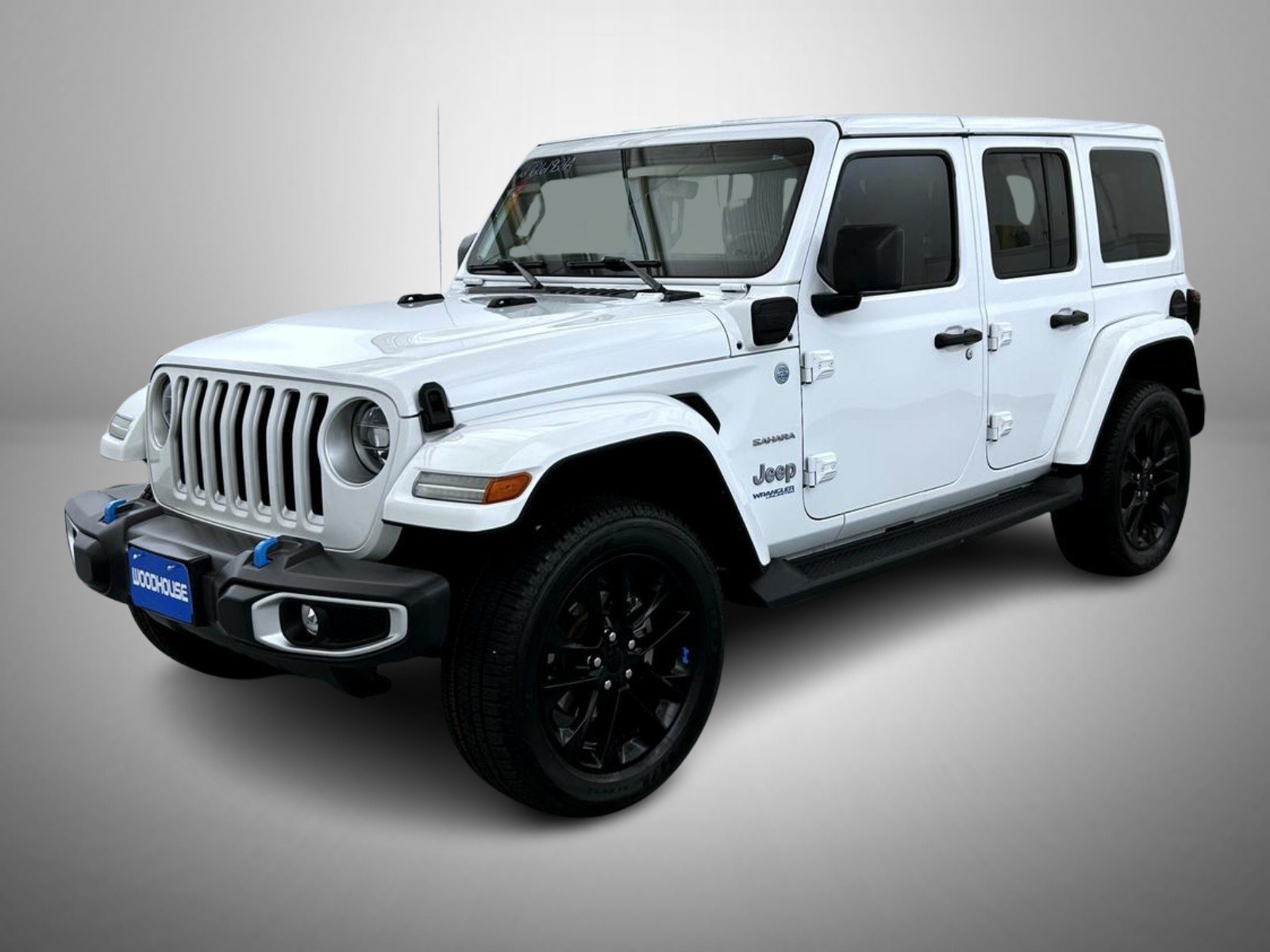 2022 Jeep Wrangler Unlimited