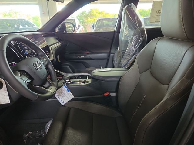 New 2026 Caviar Lexus LUXURY AWD image 11