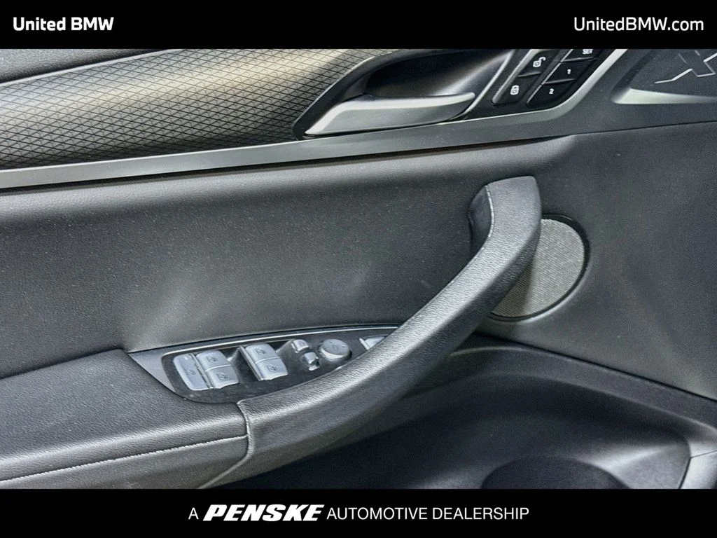 Used 2023 Brooklyn Grey Metallic BMW xDrive30i image 10