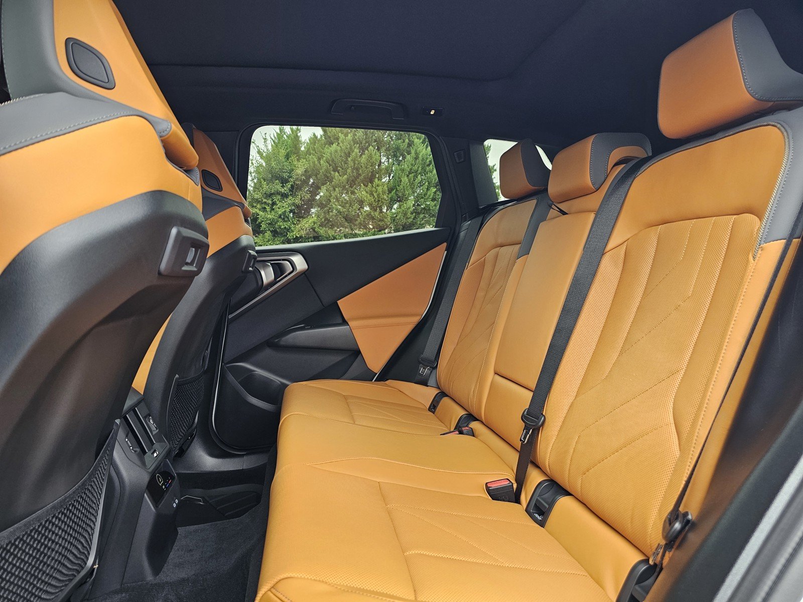 2026 BMW X3 30 - Photo 19