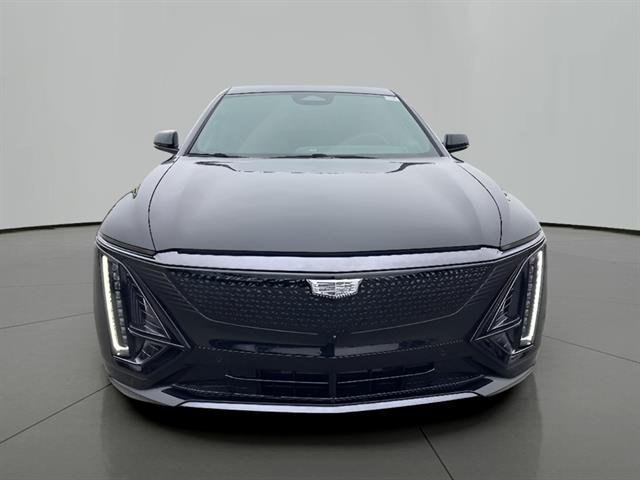 Certified 2025 Cadillac LYRIQ Sport 2 with VIN 1GYKPWRL2SZ310311 for sale in Dayton, OH