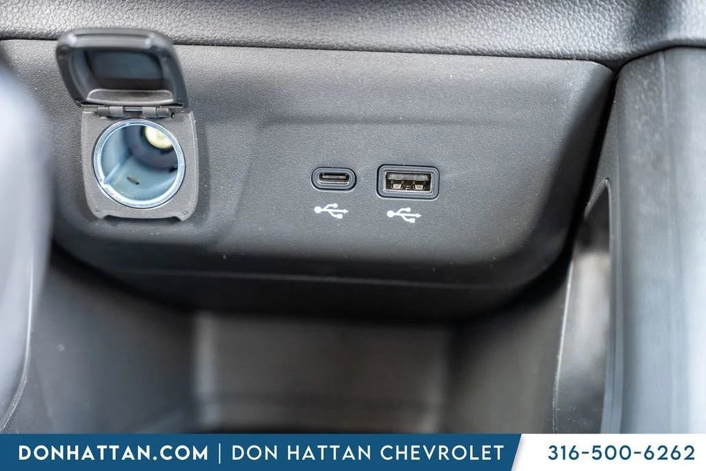 2026 Chevrolet Trailblazer LS - Photo 11