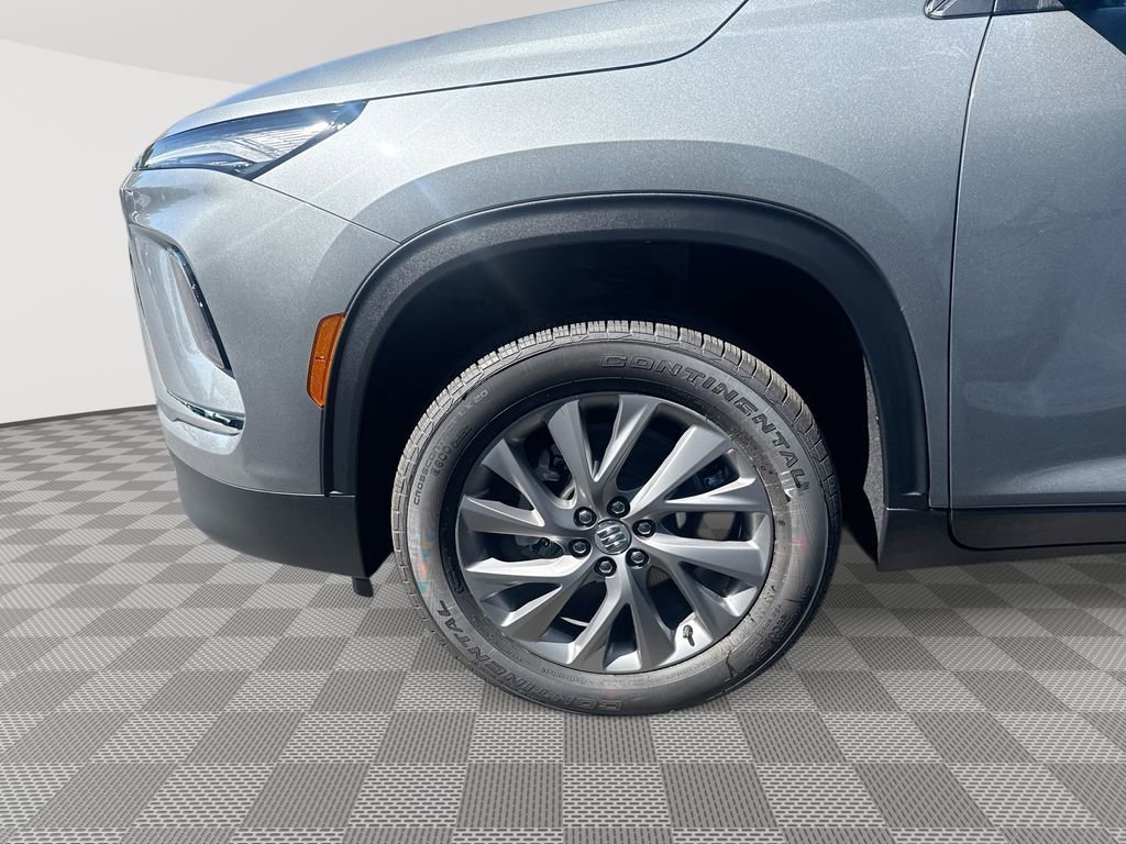 2026 Buick Enclave Preferred - Photo 29