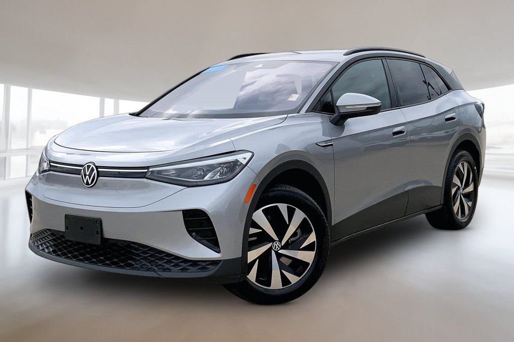 2023 Volkswagen ID.4