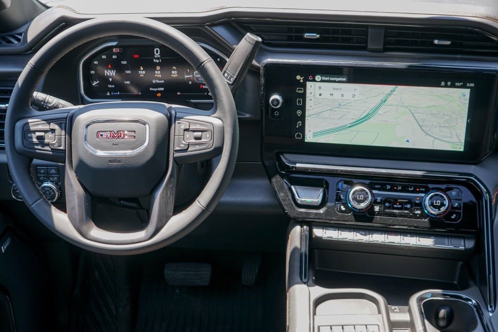 2026 GMC Sierra 2500HD AT4 - Photo 21