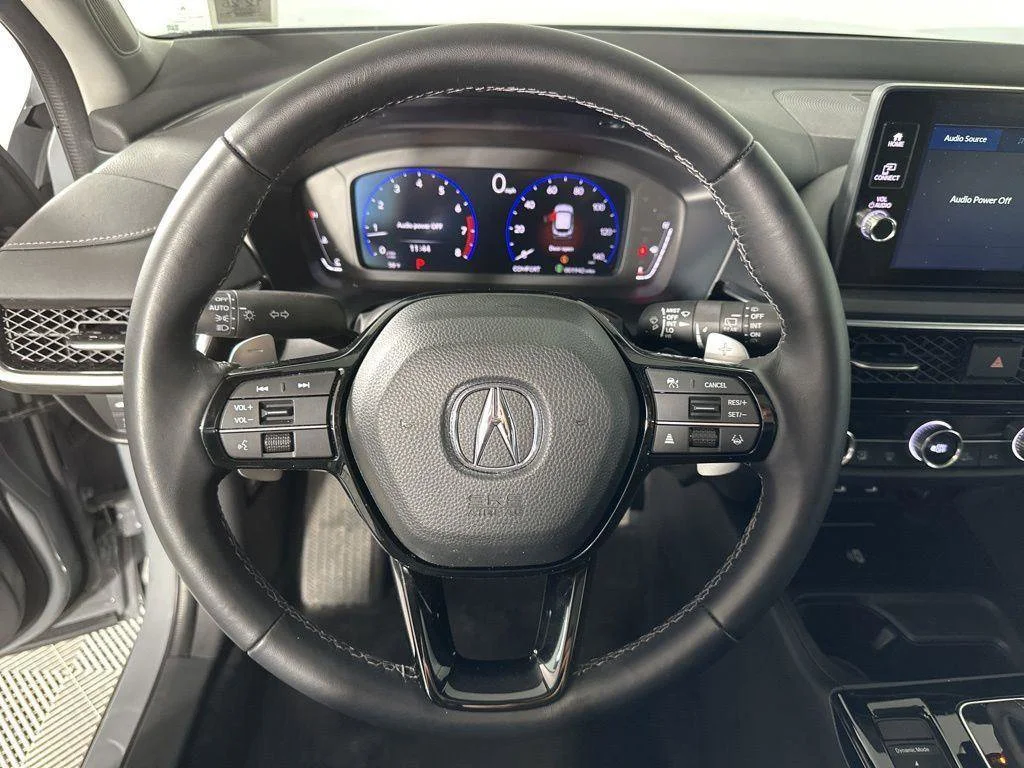 2025 Acura ADX Base - Photo 44
