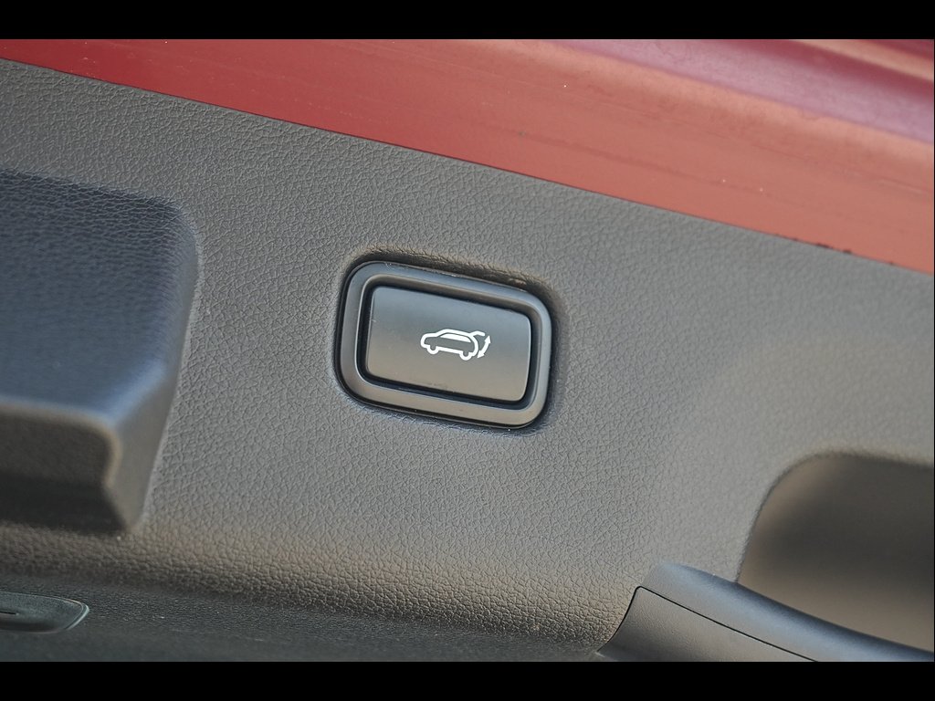 Certified Used 2024 Dawning Red Kia SX-Prestige image 9