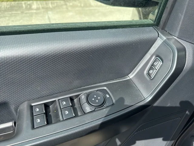 New 2026 Agate Black Metallic Ford STX® image 18