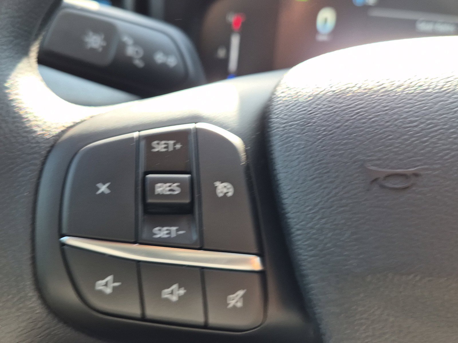 New 2026 White Ford XLT image 27